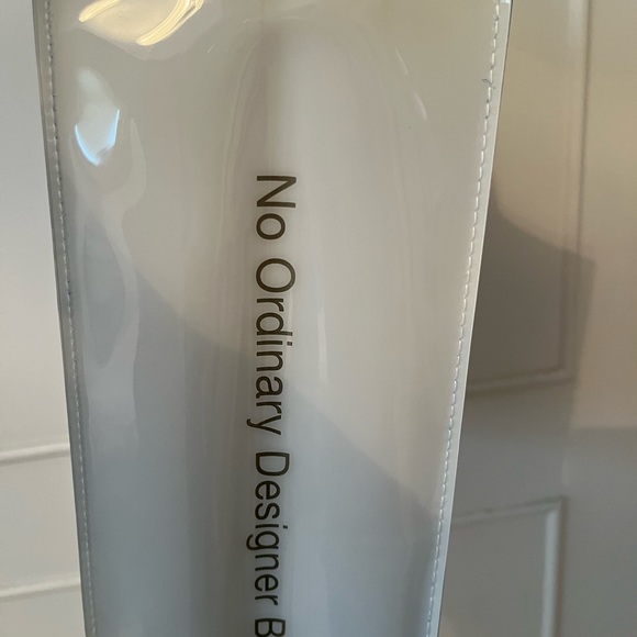 Ted Baker ROXCON New Romantic printed large icon bag - Picture 6 of 6